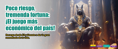 Mejores Slots Online Ecuador